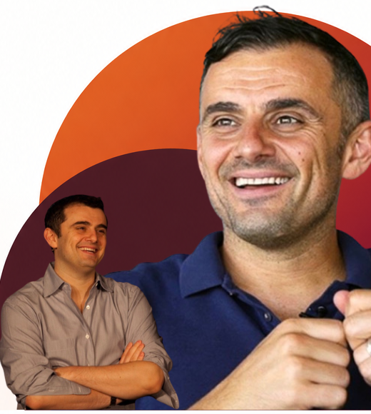 Featured Honoree — Gary Vaynerchuk